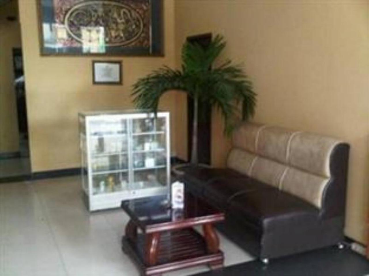Hotel Mega Buana