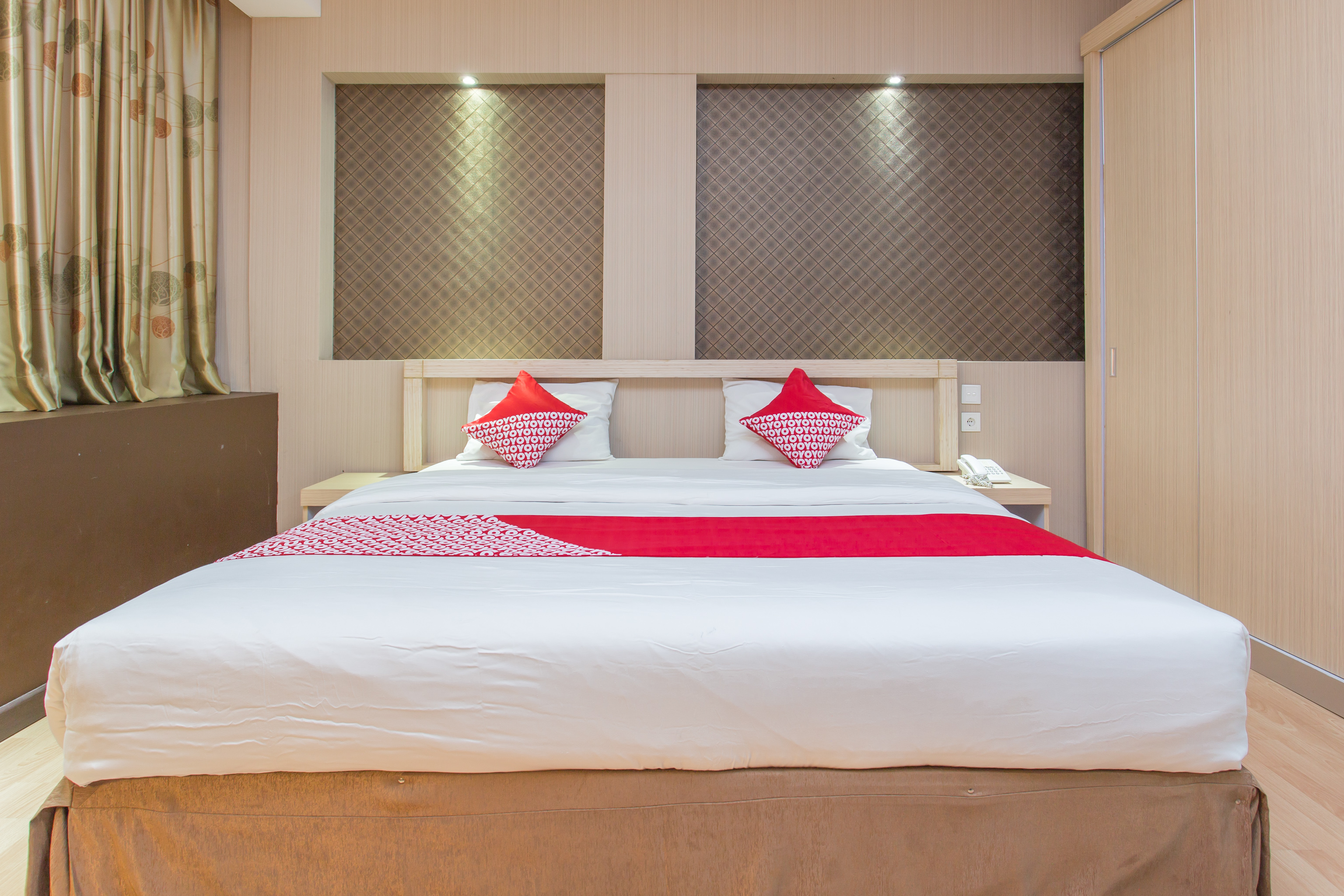 Hotel Sejati by OYO Rooms