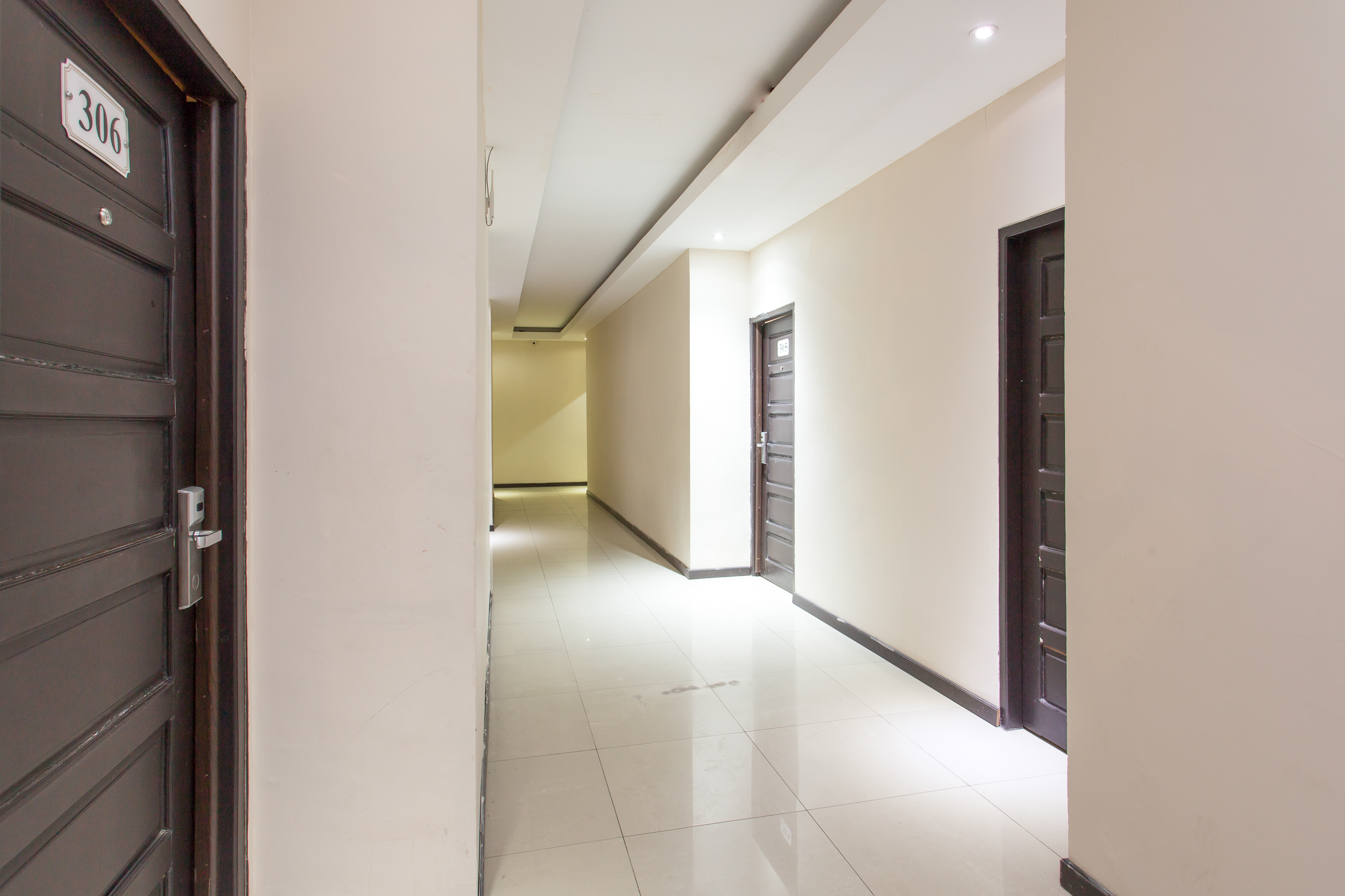 Hotel Sejati by OYO Rooms