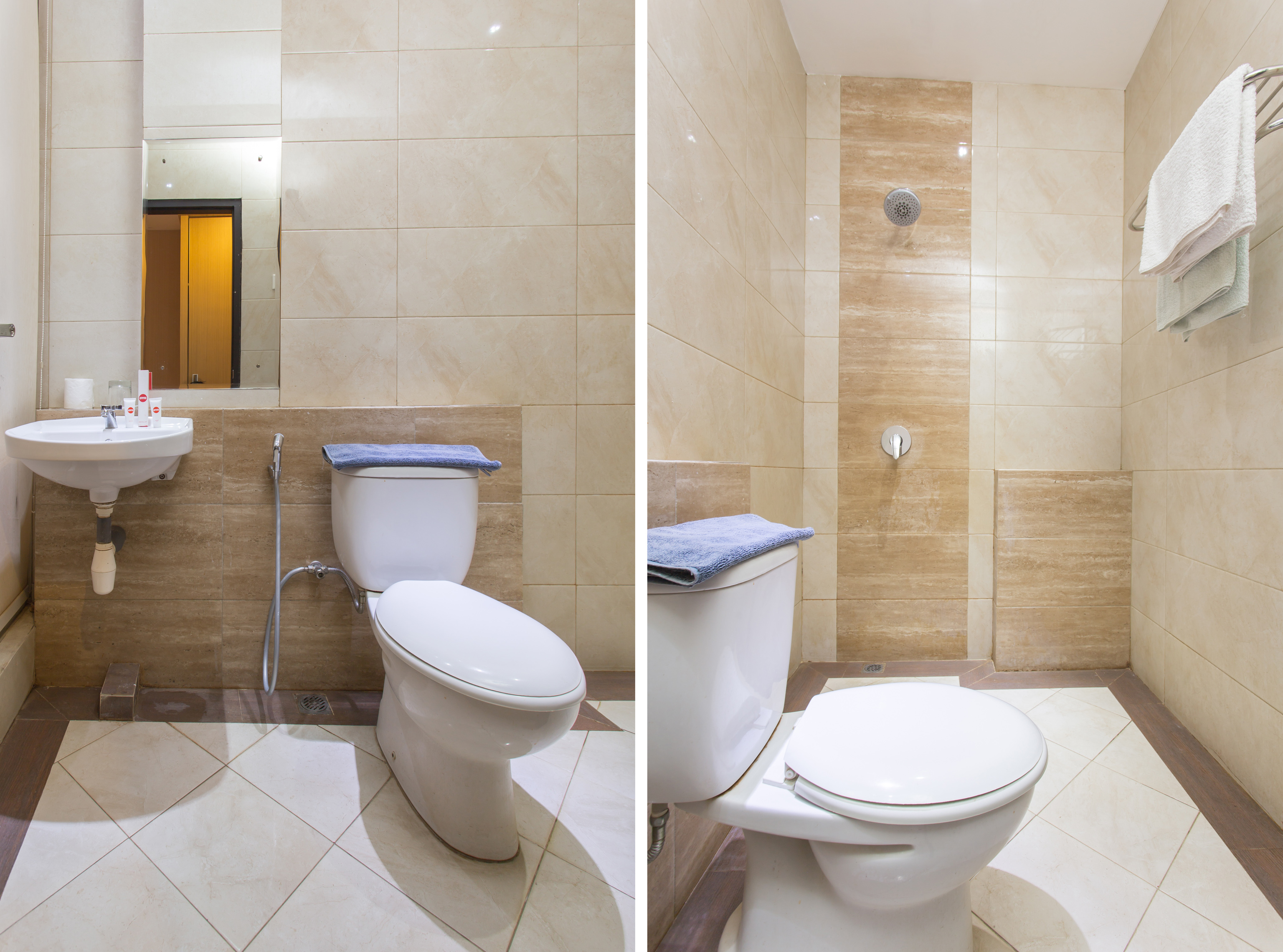 Hotel Sejati by OYO Rooms