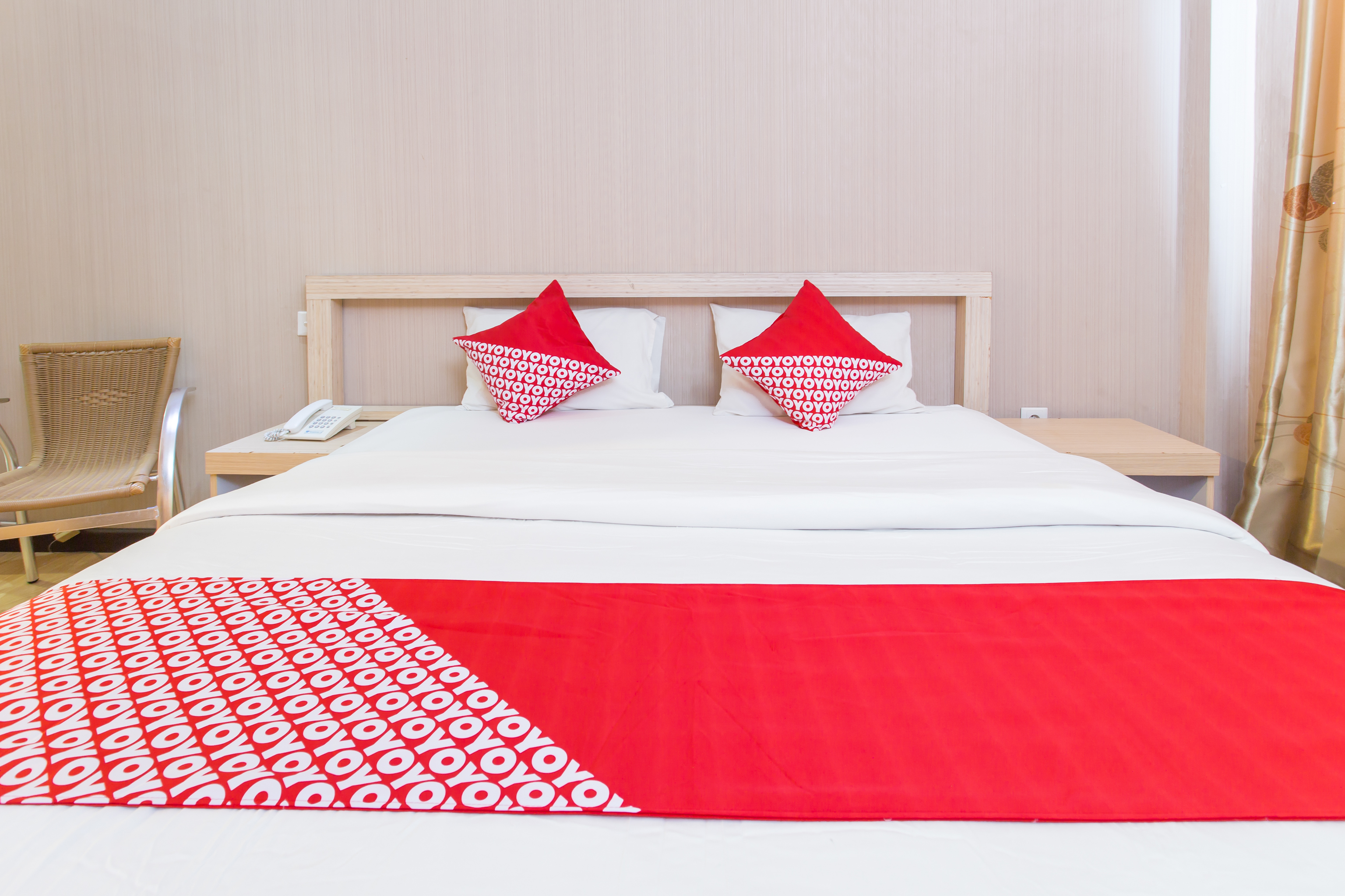Hotel Sejati by OYO Rooms