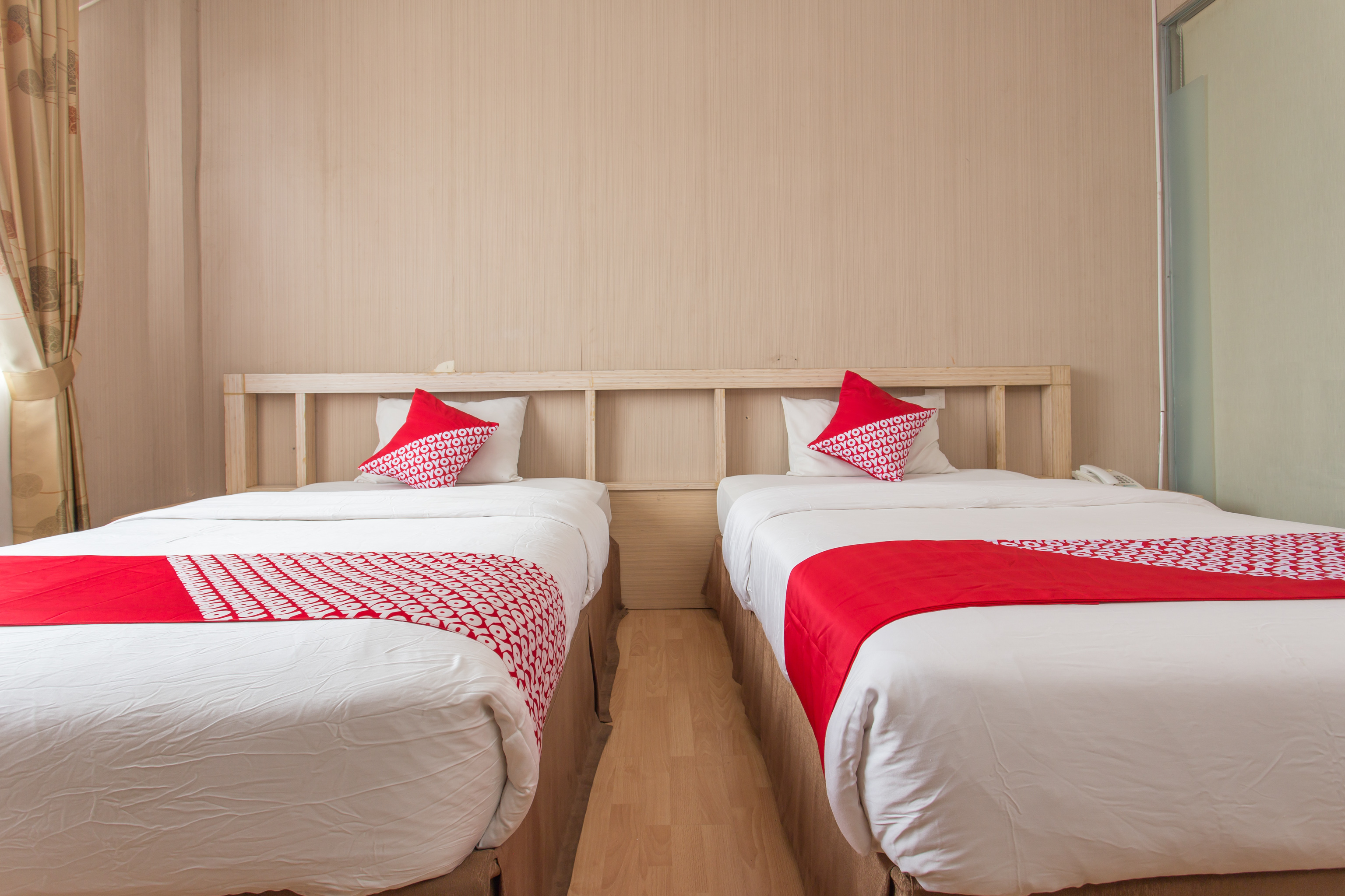 Hotel Sejati by OYO Rooms