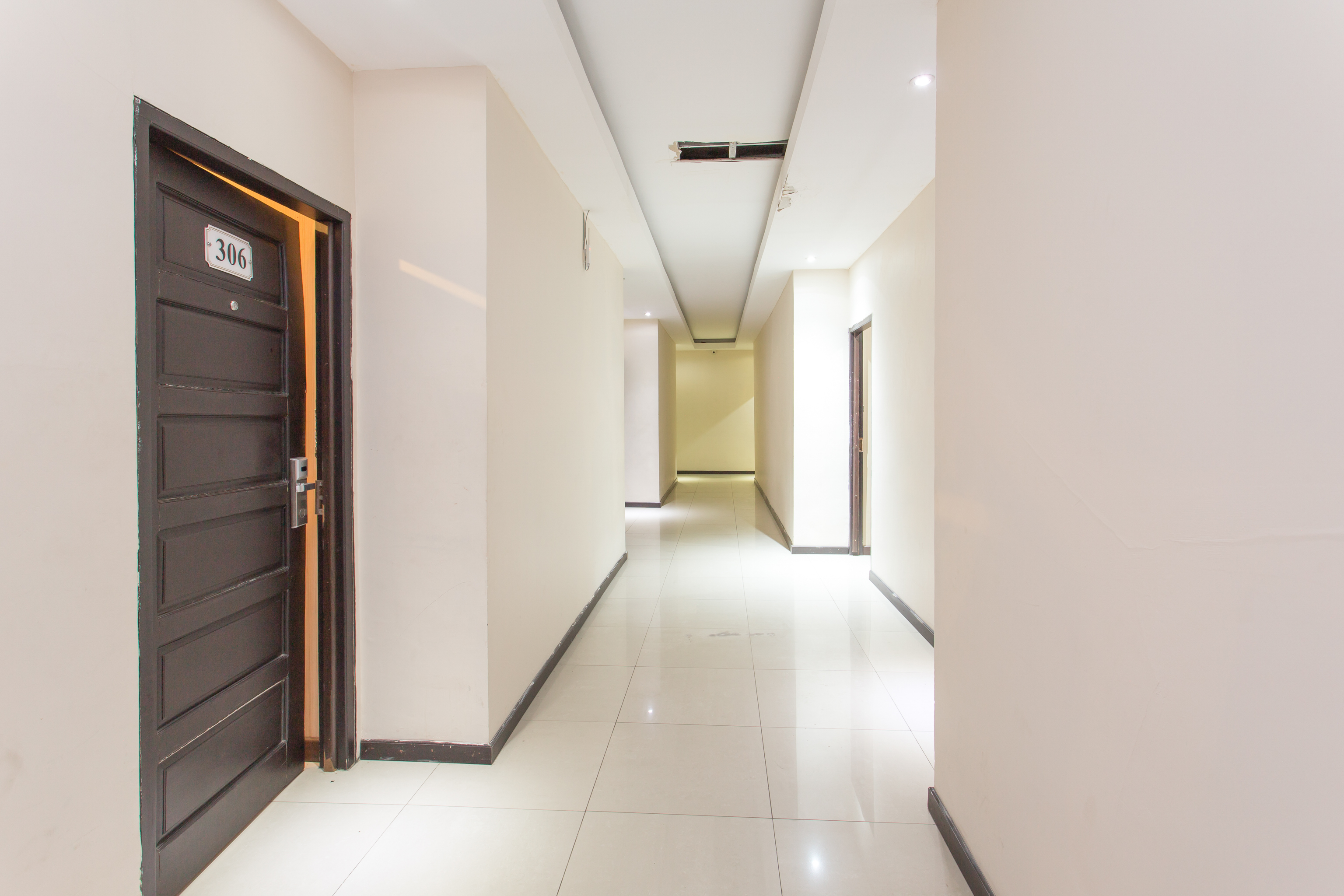 Hotel Sejati by OYO Rooms