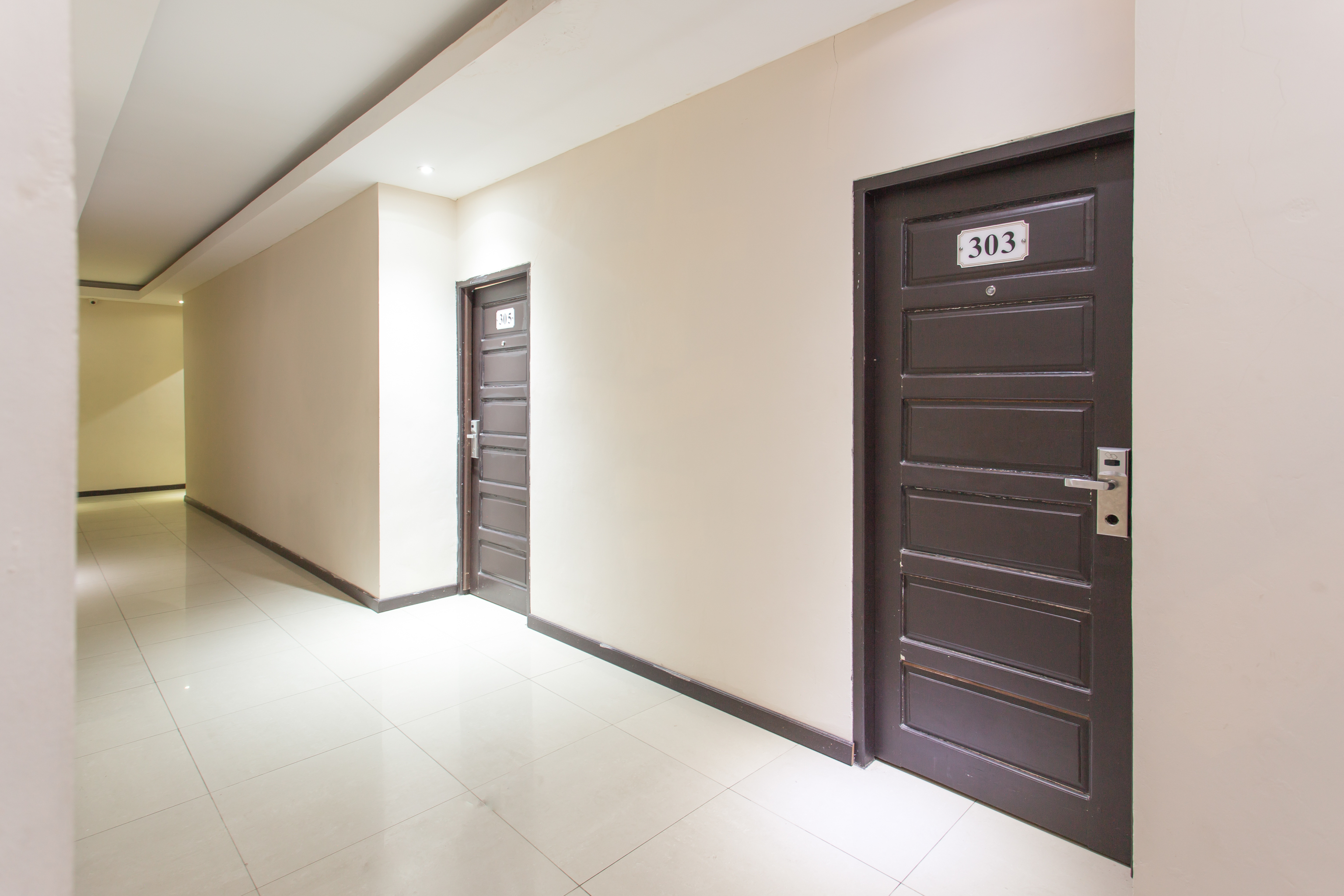 Hotel Sejati by OYO Rooms