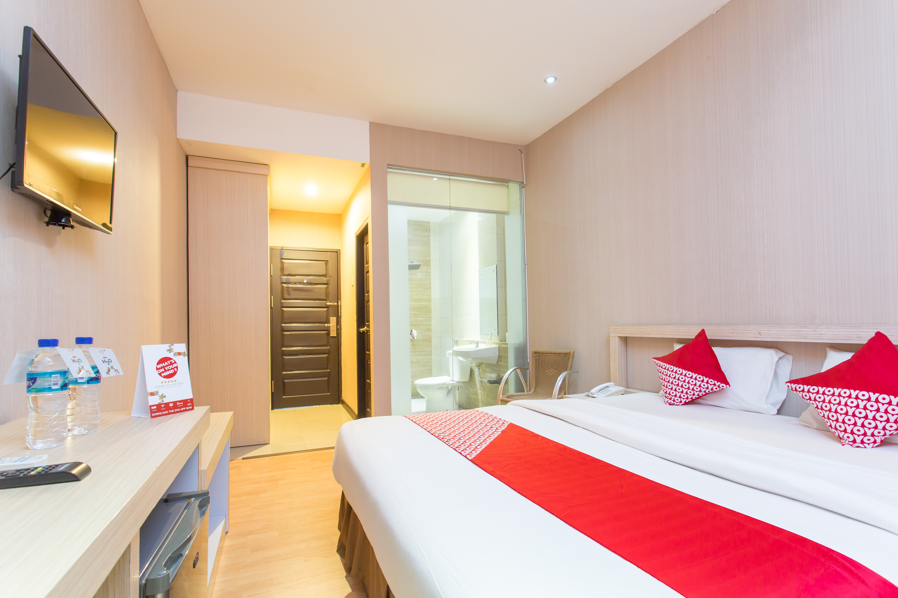 Hotel Sejati by OYO Rooms