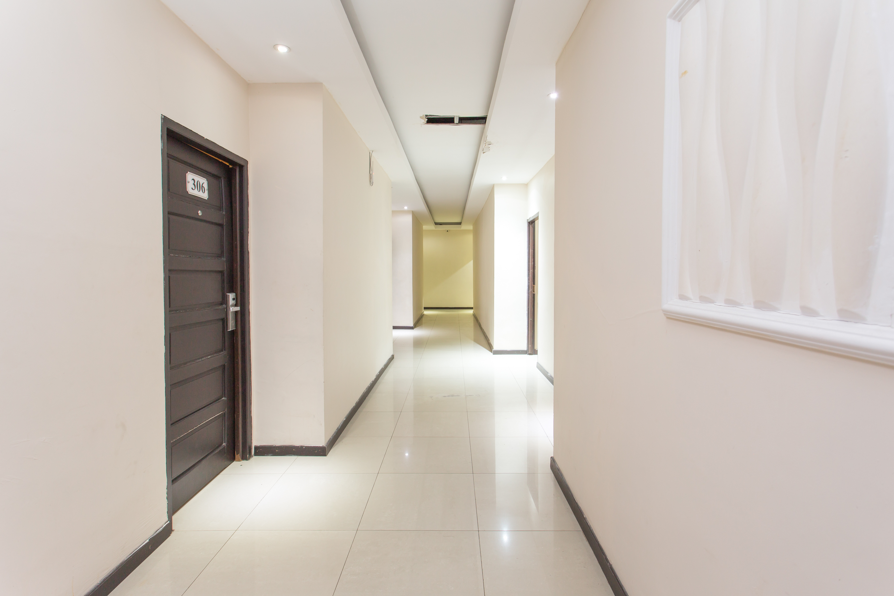Hotel Sejati by OYO Rooms