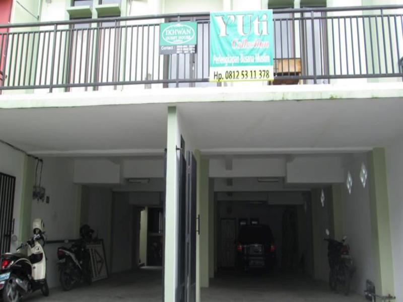 Ikhwan Guest House
