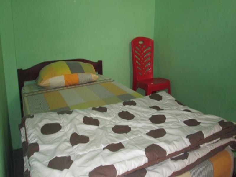 Ikhwan Guest House