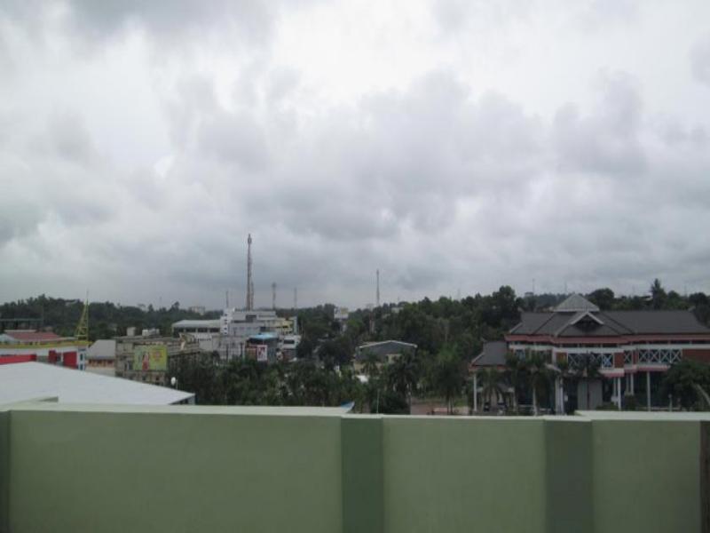 Ikhwan Guest House