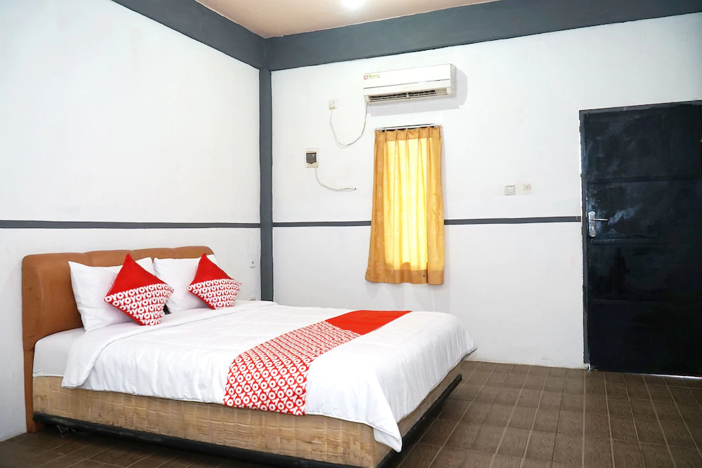 Martha Guest House by OYO Rooms