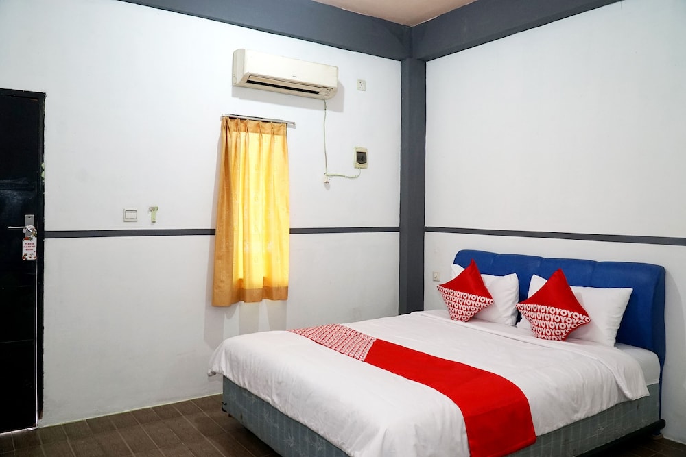 Martha Guest House by OYO Rooms