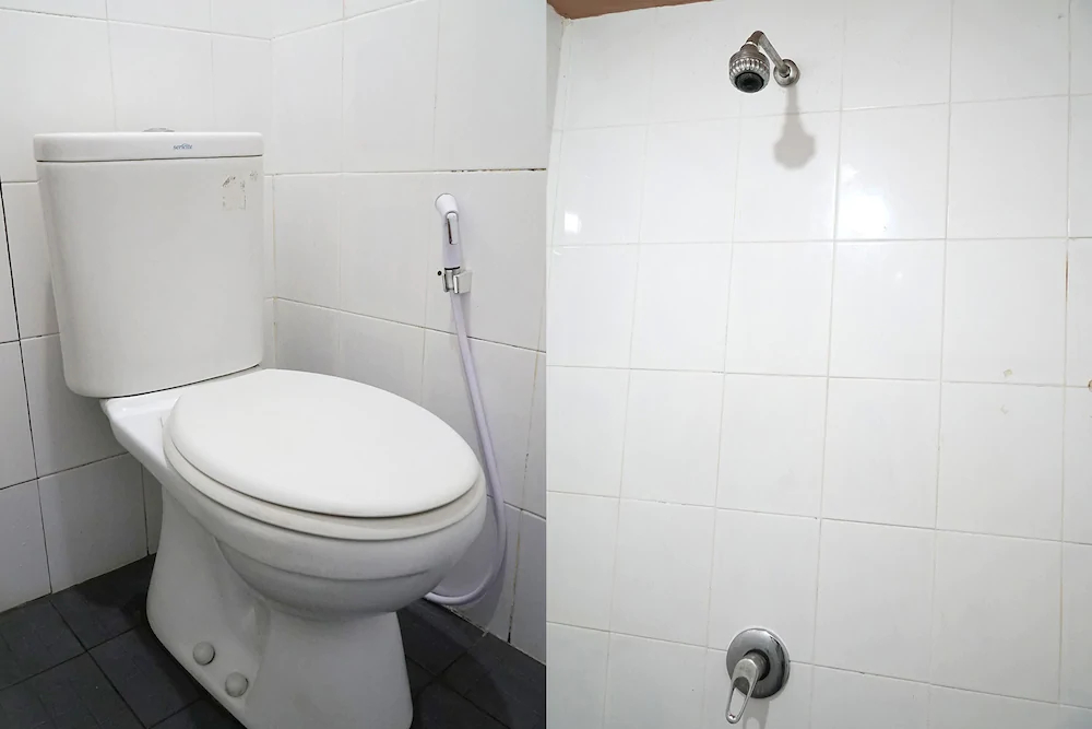 Martha Guest House by OYO Rooms