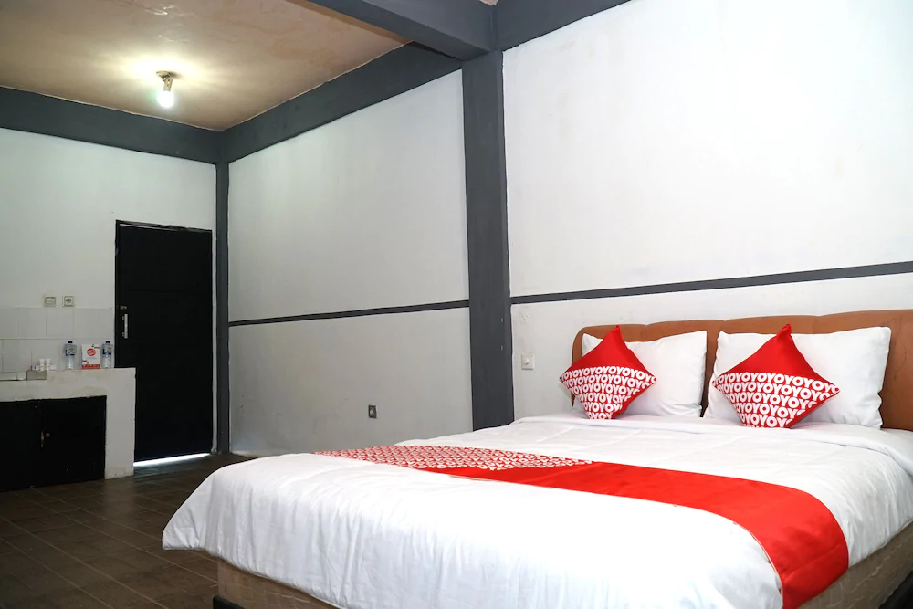Martha Guest House by OYO Rooms