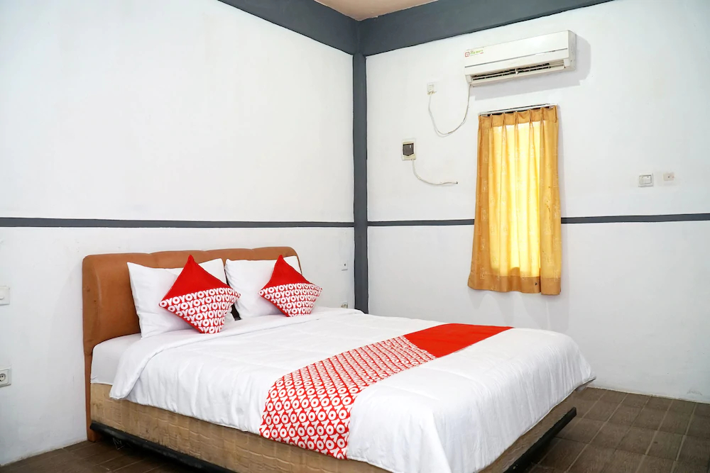 Martha Guest House by OYO Rooms