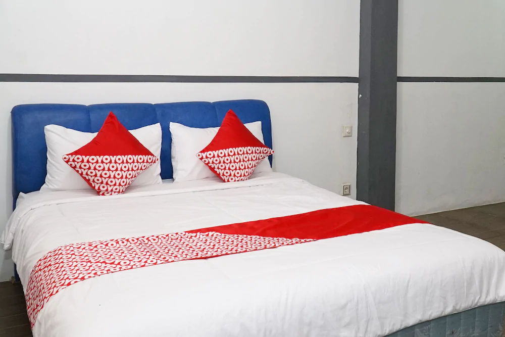 Martha Guest House by OYO Rooms