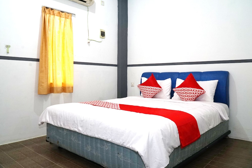 Martha Guest House by OYO Rooms