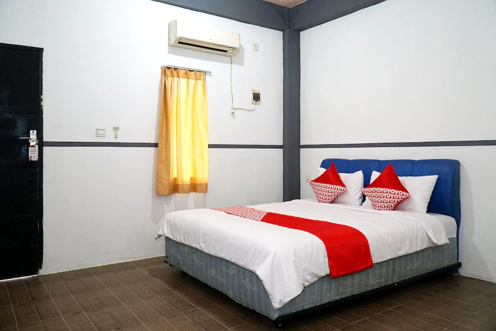 Martha Guest House by OYO Rooms