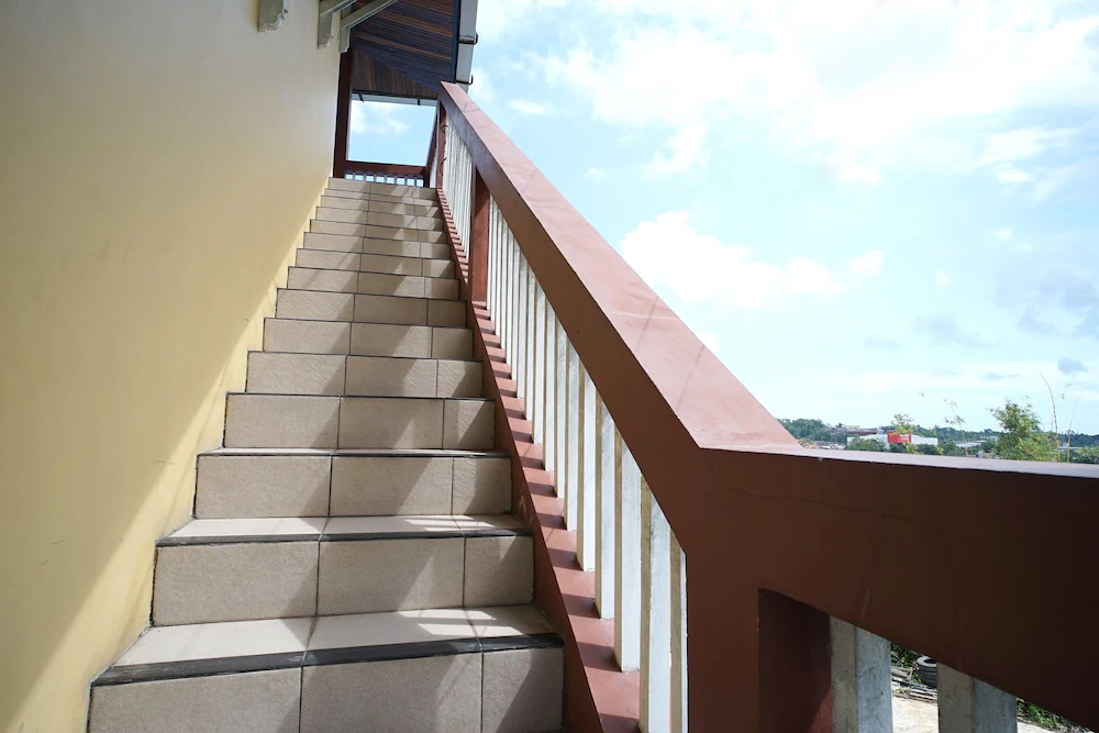 Marzan Syariah Guest House by OYO Rooms
