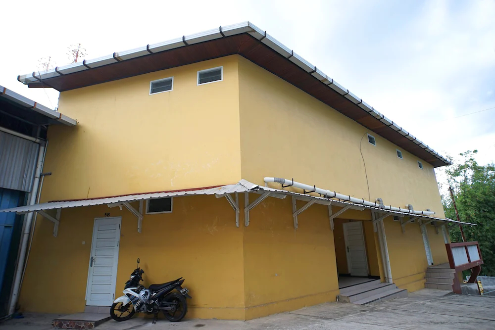 Marzan Syariah Guest House by OYO Rooms