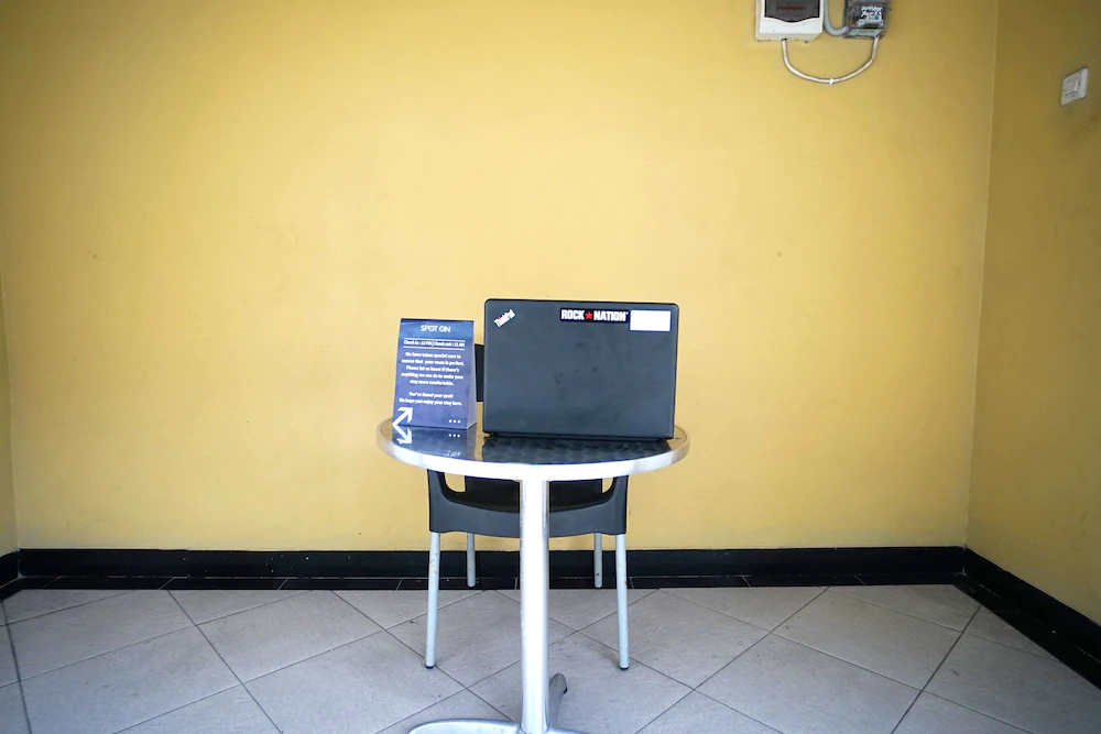 Marzan Syariah Guest House by OYO Rooms