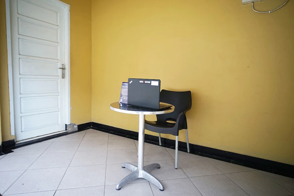 Marzan Syariah Guest House by OYO Rooms