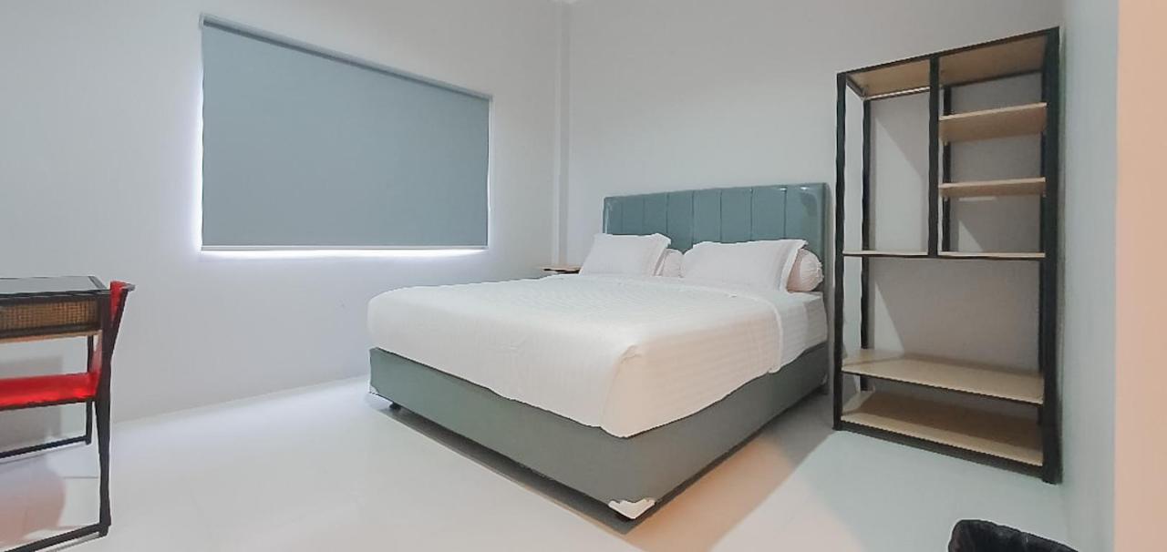 Reddoorz Plus Near Siloam Hospital Balikpapan