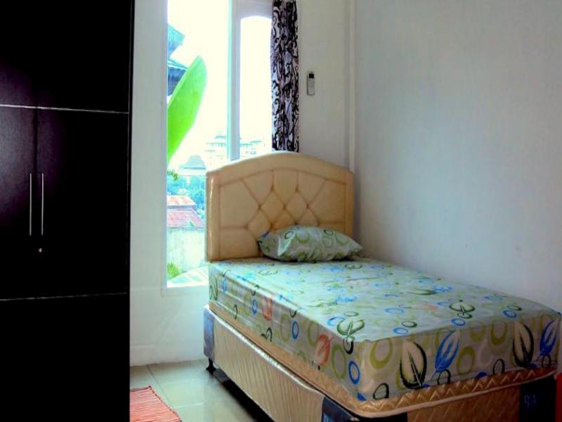 Sentosa76 Guest House