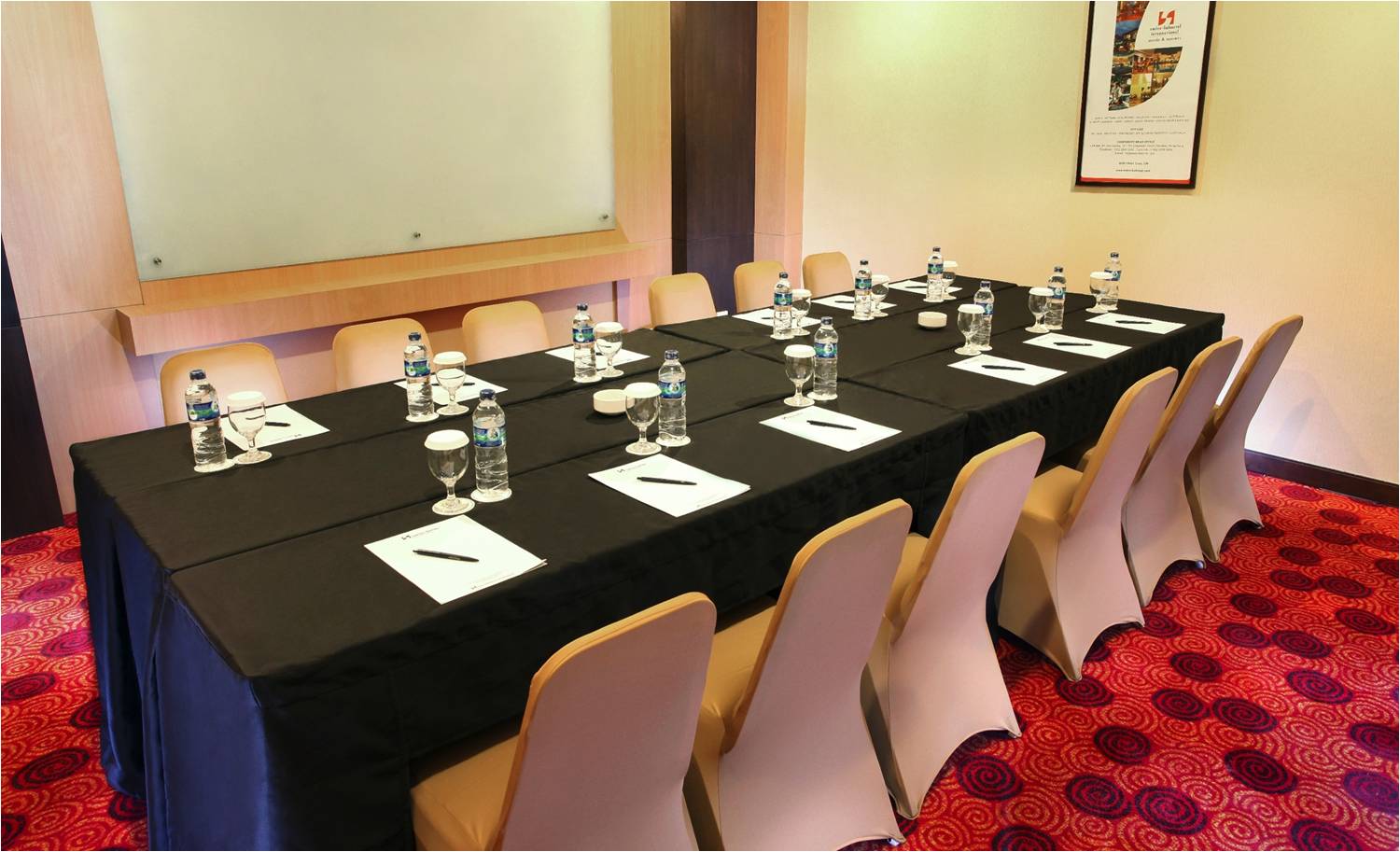 Swiss-Belinn Balikpapan
