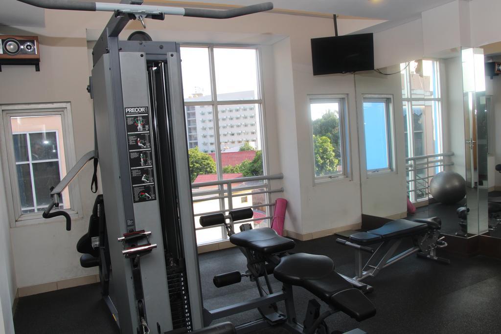 Swiss-Belinn Balikpapan