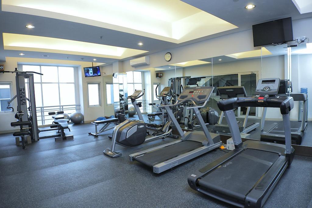 Swiss-Belinn Balikpapan