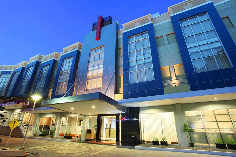 Swiss-Belinn Balikpapan
