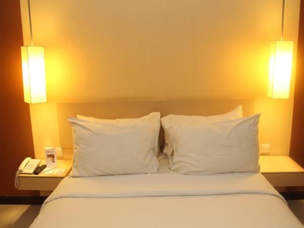Swiss-Belinn Balikpapan