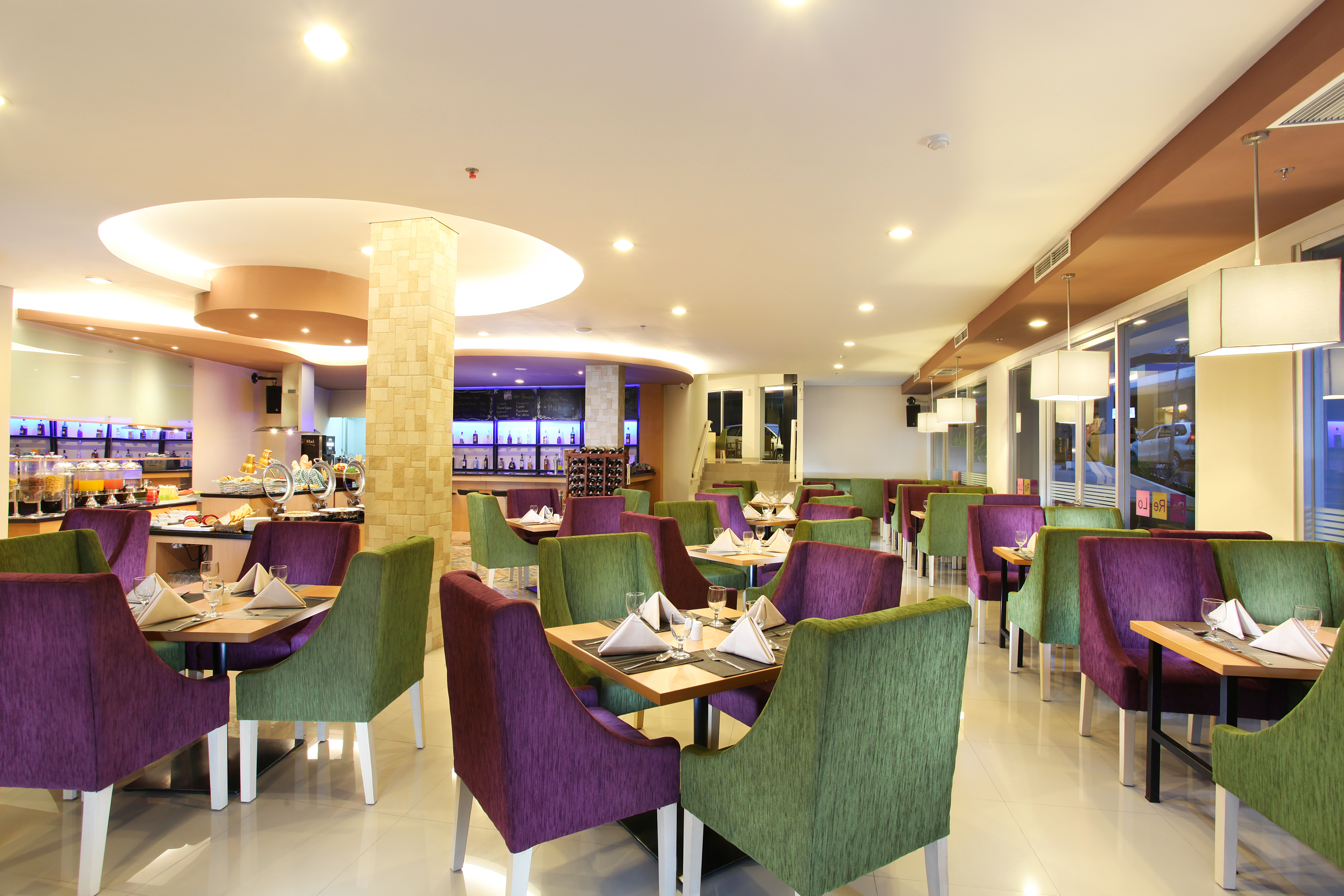 Swiss-Belinn Balikpapan
