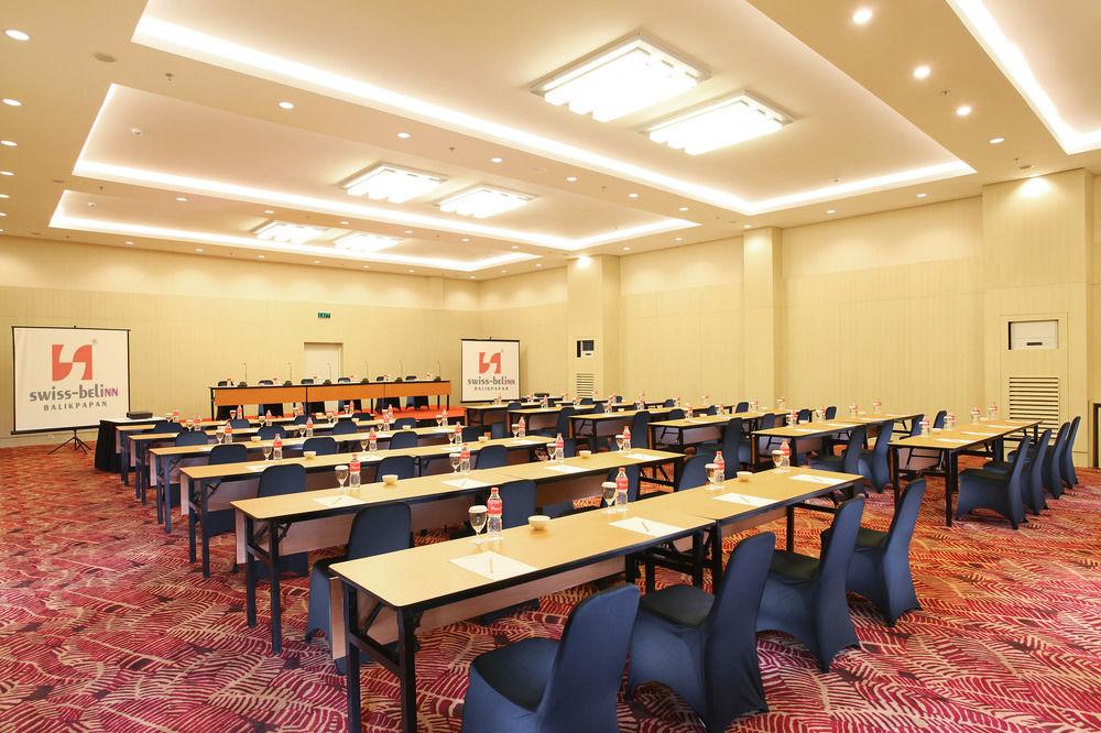 Swiss-Belinn Balikpapan