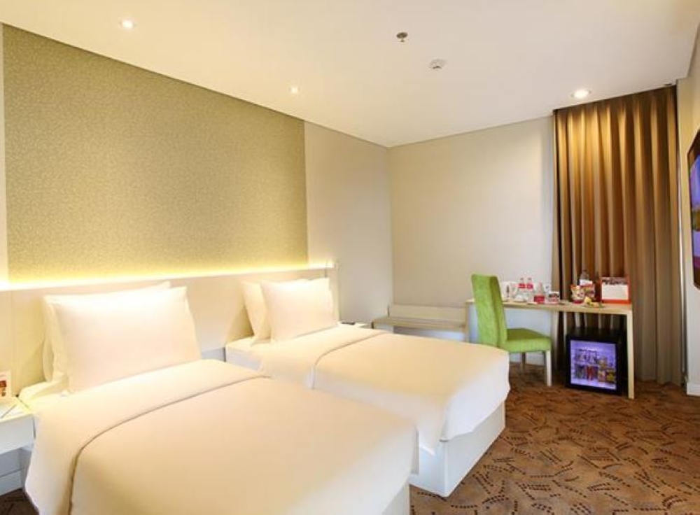 Swiss-Belinn Balikpapan