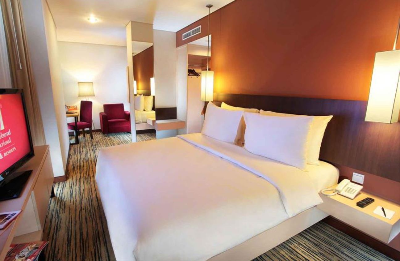 Swiss-Belinn Balikpapan