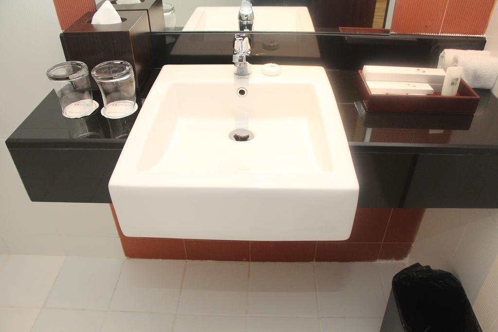 Swiss-Belinn Balikpapan
