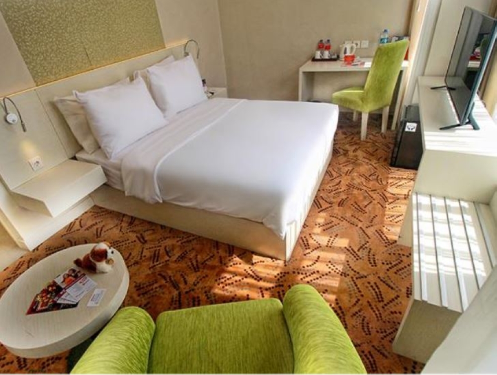 Swiss-Belinn Balikpapan