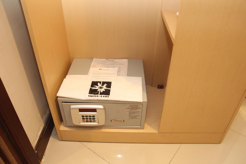 Swiss-Belinn Balikpapan
