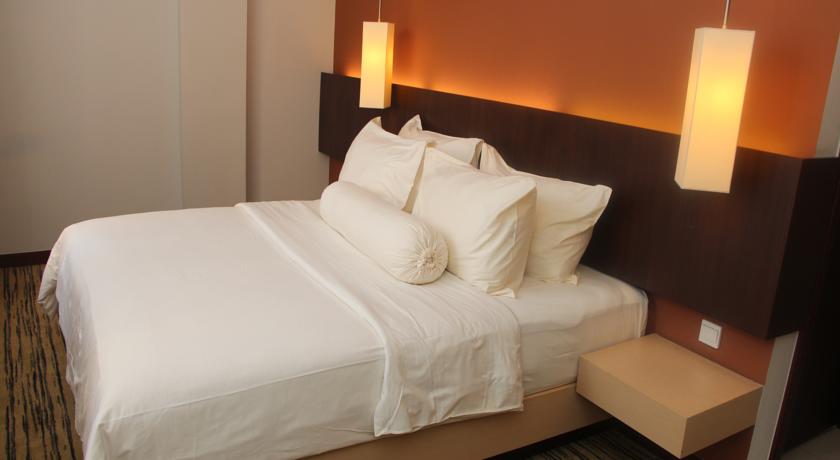 Swiss-Belinn Balikpapan