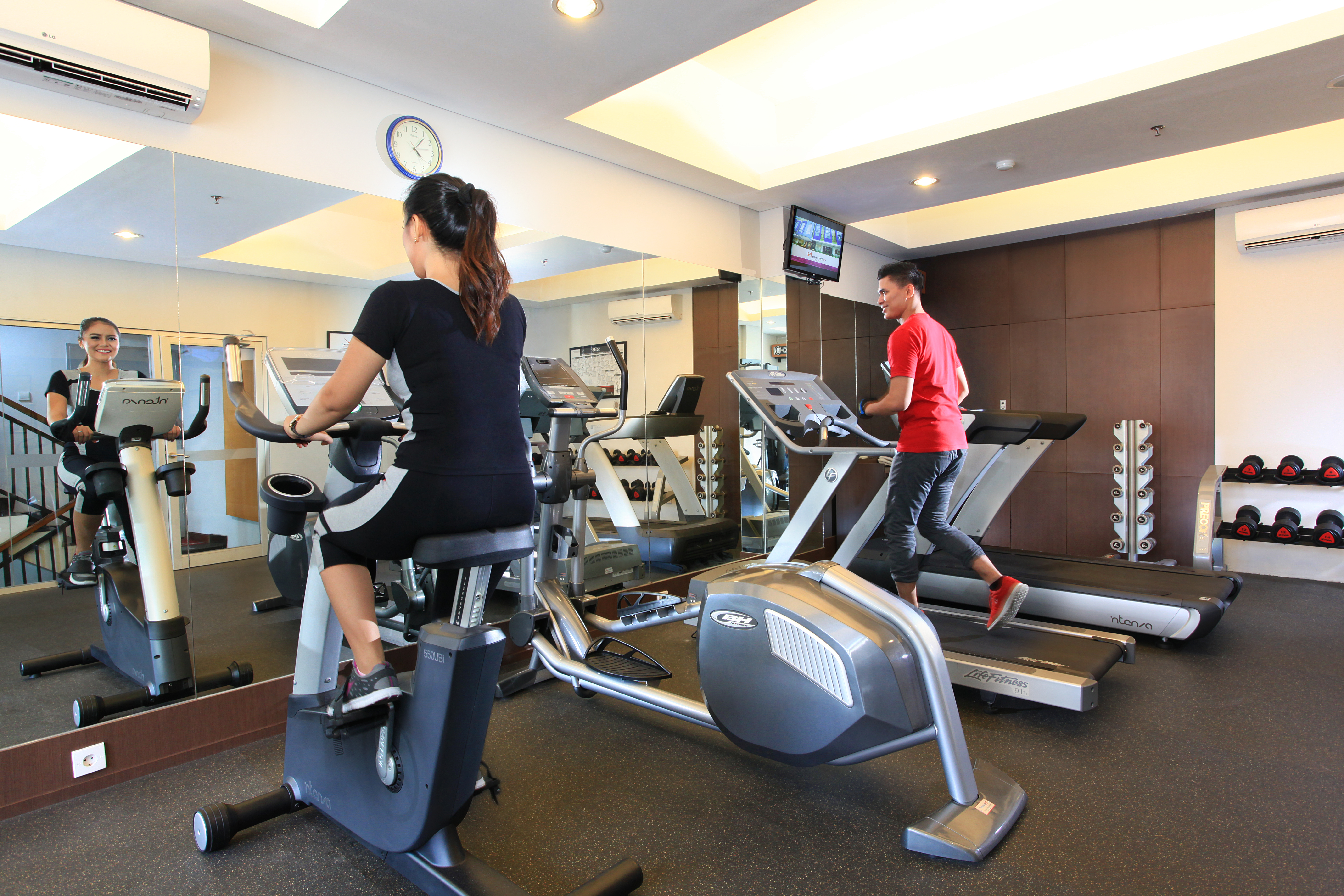 Swiss-Belinn Balikpapan
