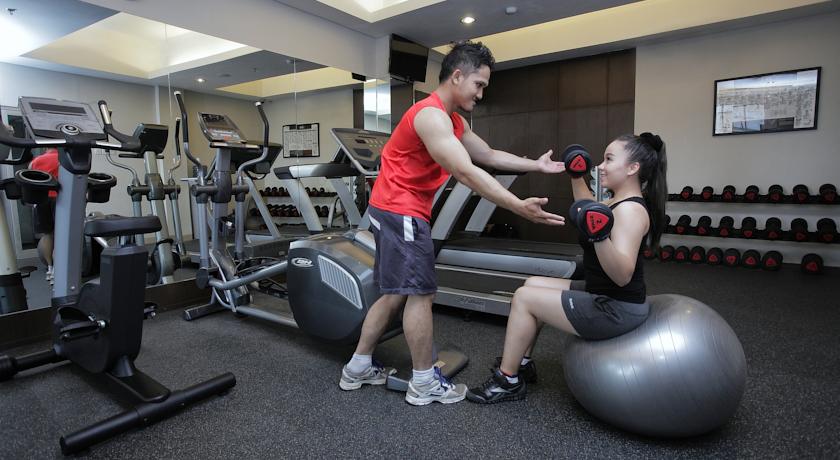 Swiss-Belinn Balikpapan