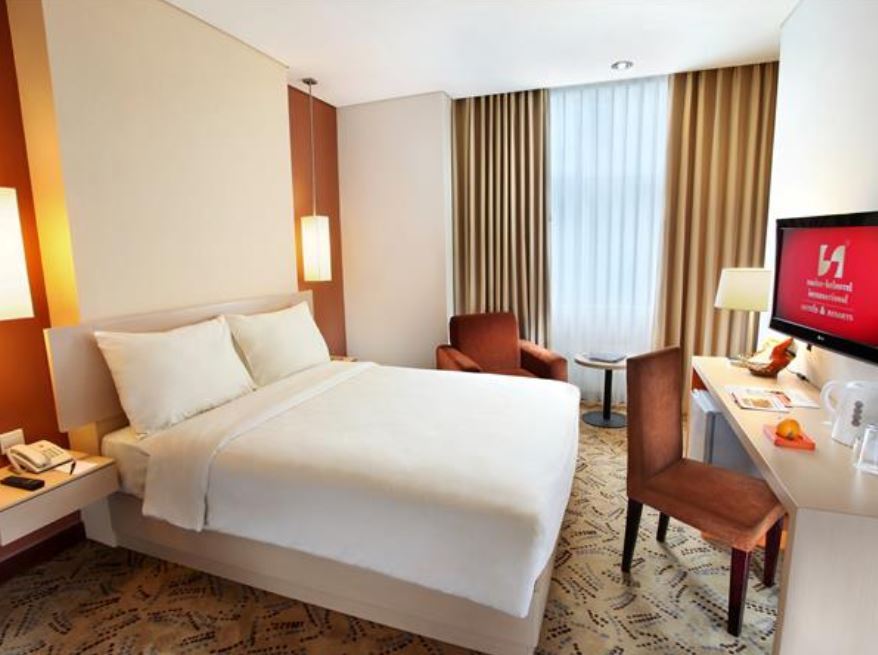 Swiss-Belinn Balikpapan