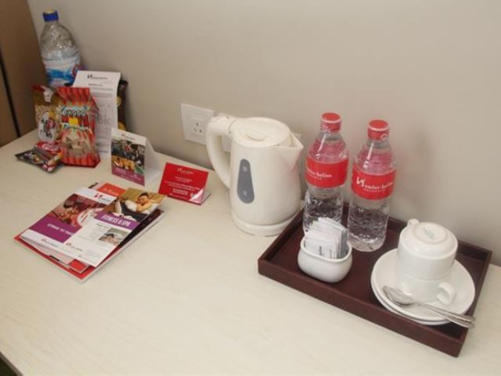 Swiss-Belinn Balikpapan