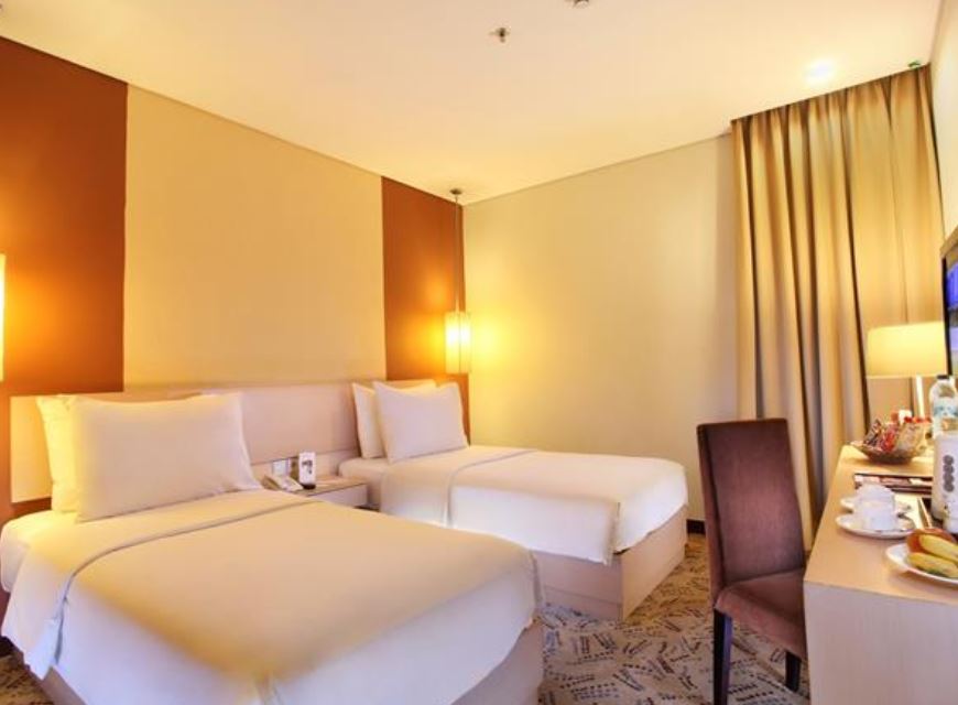 Swiss-Belinn Balikpapan
