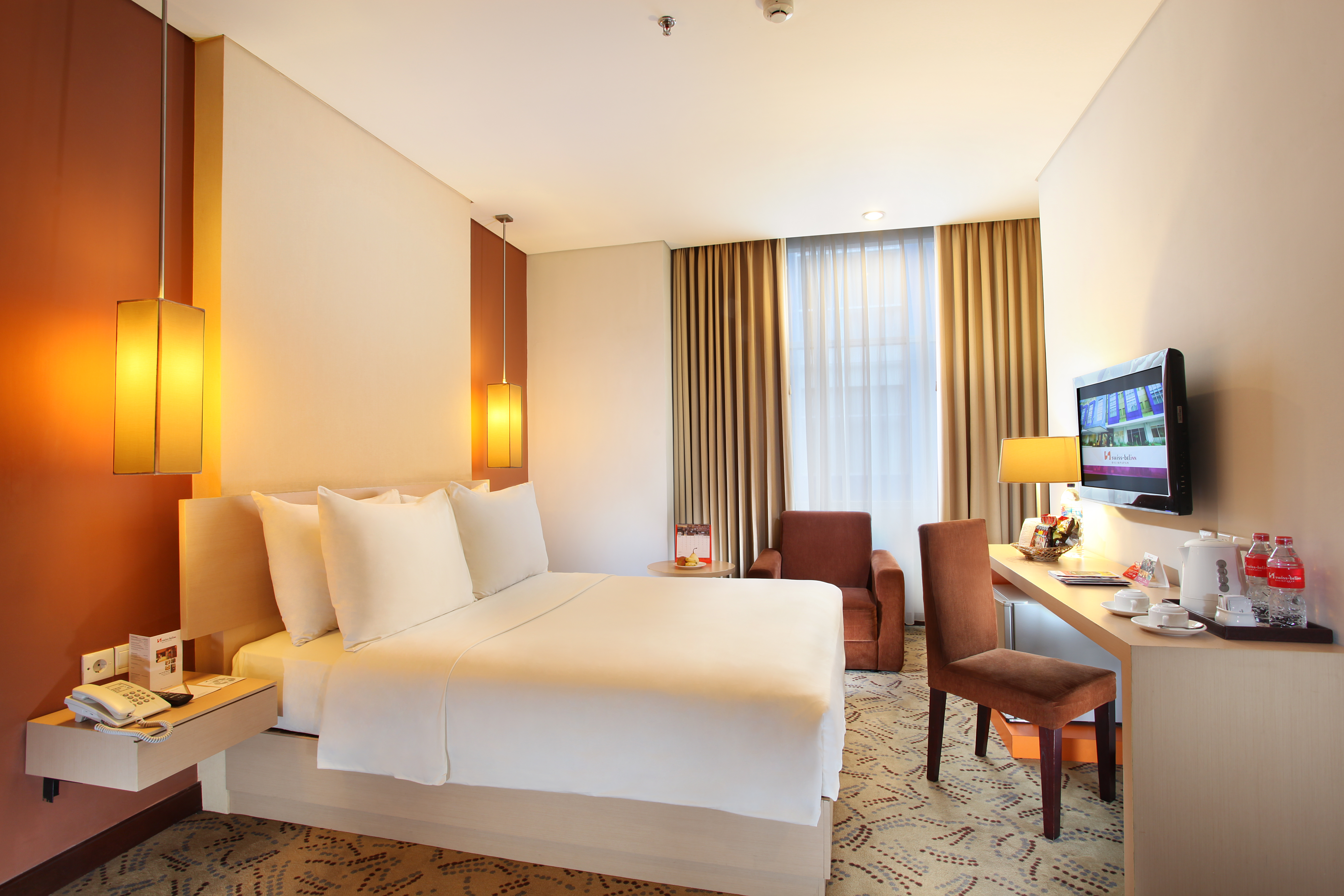 Swiss-Belinn Balikpapan