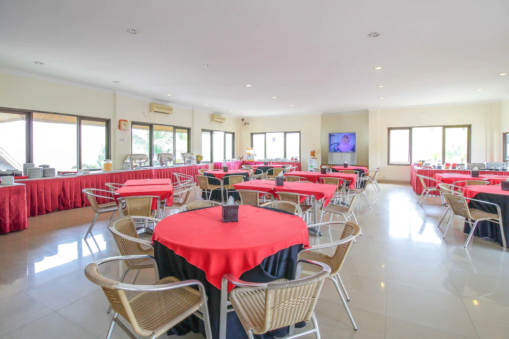 Town House Bukit Damai Indah Hotel & Residence by Airy Rooms