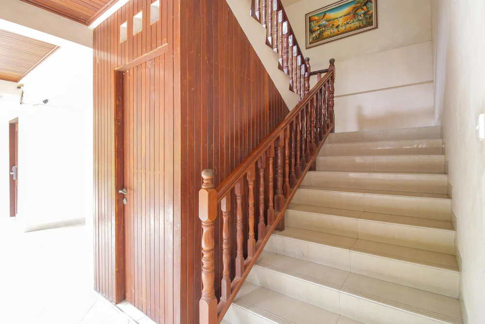 Town House Bukit Damai Indah Hotel & Residence by Airy Rooms