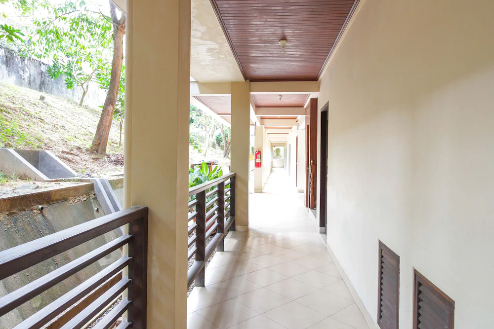 Town House Bukit Damai Indah Hotel & Residence by Airy Rooms