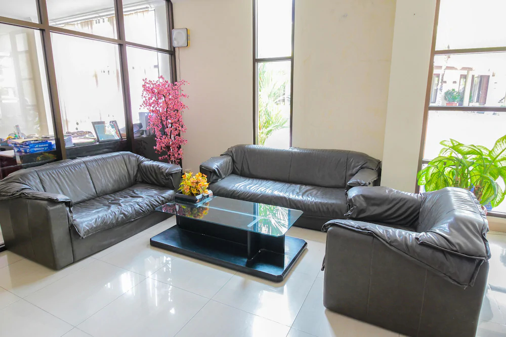 Town House Bukit Damai Indah Hotel & Residence by Airy Rooms